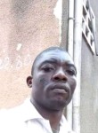 Eric, 37 лет, Garoua