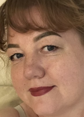 Irina, 48, Russia, Chelyabinsk