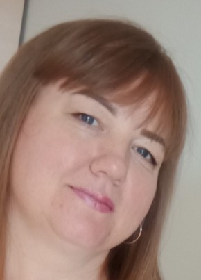 Irina, 48, Russia, Chelyabinsk