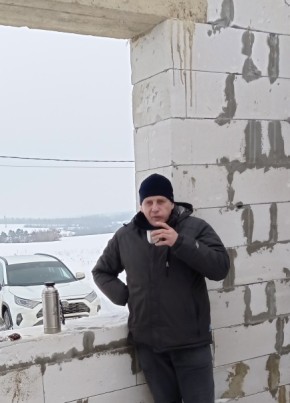 Sergei, 48, Россия, Старонижестеблиевская