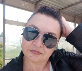 Елена, 46 лет, Феодосия