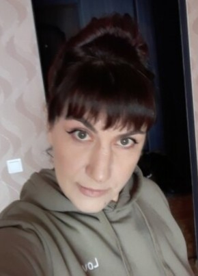 Елена из Барнаула 51 год