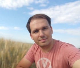 Дмитрий, 33 года, Курск