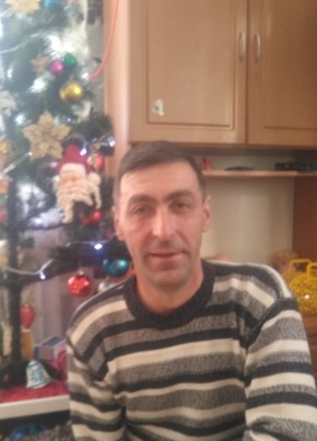 Иван Костяк, 44, Україна, Глухів