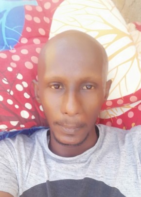 محمد, 32, السودان, أم درمان