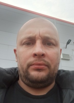 Александр из Невели 38 лет