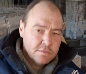 Игорь, 49 лет, Оренбург