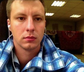 Aleksey, 39, Yekaterinburg