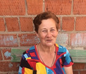 Нина, 62 года, Кстово
