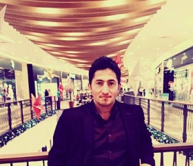 Мурат, 34 года, İzmir