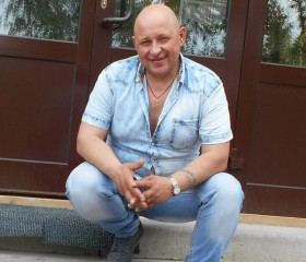 Владиммр, 55 лет, Иваново