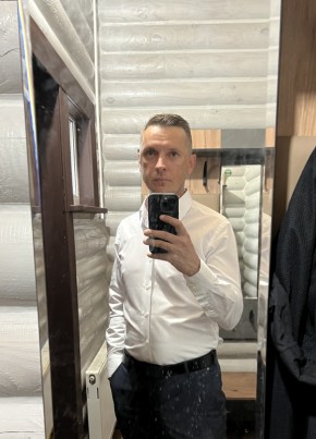 Igor, 42, Россия, Москва