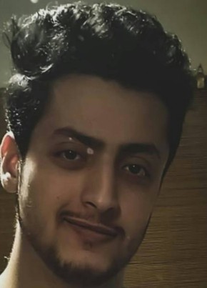 عاصم, 28, Yemen, Sanaa