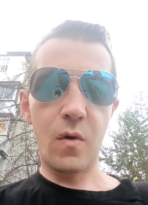 Денис, 40, Россия, Фряново
