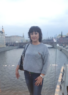 маруся, 54, Россия, Бакшеево
