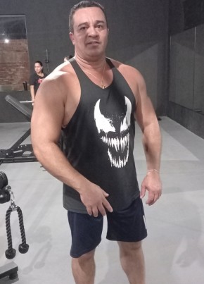 Edivaldo из Umuarama 46 лет