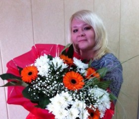 Аксинья, 42 года, Омск