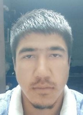 Jonibek из Некрасовки 28 лет