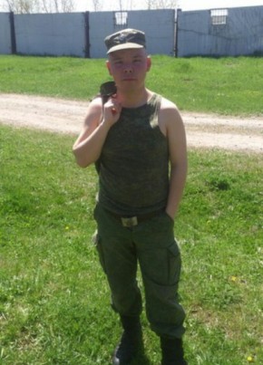 Fanis, 30, Россия, Байкалово