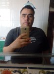 Mario, 42 года, México Distrito Federal