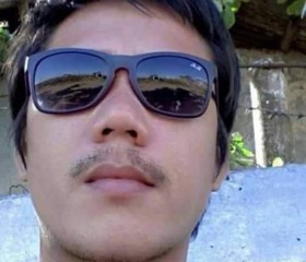 James, 38, Iloilo