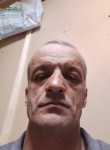 Annaniyaz, 48, Ulyanovsk