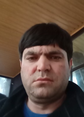 Xezer, 37, Azərbaycan Respublikası, Prişib