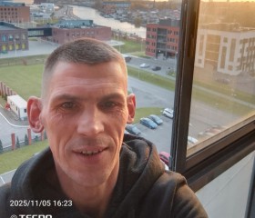 Denis, 40, Kaliningrad