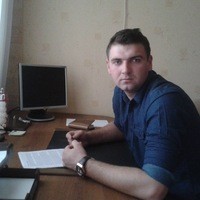 Антон, 34, Россия, Песчанокопское