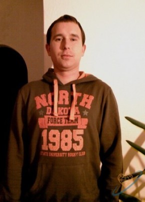 miroslav, 39, Slovenská Republika, Bratislava