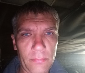 Веталик, 42 года, Брянск