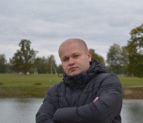 Александр, 38 лет, Магілёў