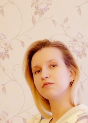 Яна, 24, Россия, Краснодар