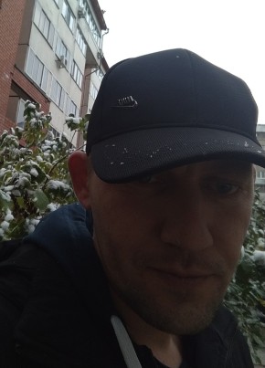 Роман Вадимович, 41, Россия, Барнаул