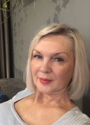 Оксана из Тулы 56 лет