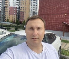 Виталий, 34 года, Подольск
