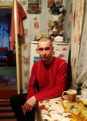 Игорь, 19, Россия, Армизонское