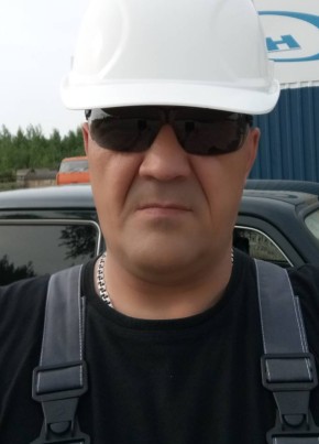 Михаил, 49, Россия, Новый Уренгой