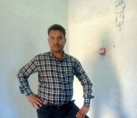 Sagar Koshle, 31 год, New Delhi