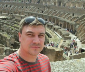 Sergey, 41, Divnogorsk