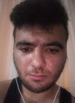 Abdullah, 18 лет, Ankara