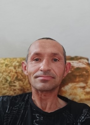 Сергей из Можайска 39 лет