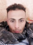 عمار ء🇾🇪, 22 года, صنعاء