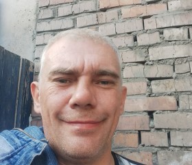 Николай, 40 лет, Красноярск