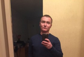 Иван, 36 - Только Я