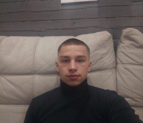 Timofey LoskutoV, 20, Ulan-Ude