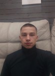 Timofey LoskutoV, 20, Saint Petersburg