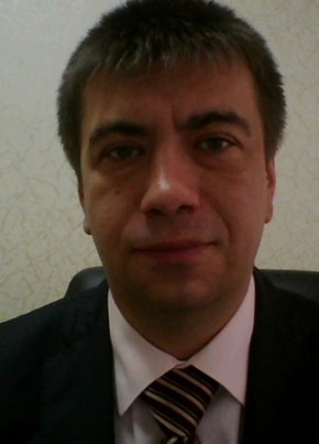 Пётр, 45, Россия, Казань