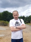 Sasha Kayma, 40, Minsk