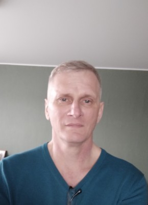 Виталий, 49, Россия, Чита